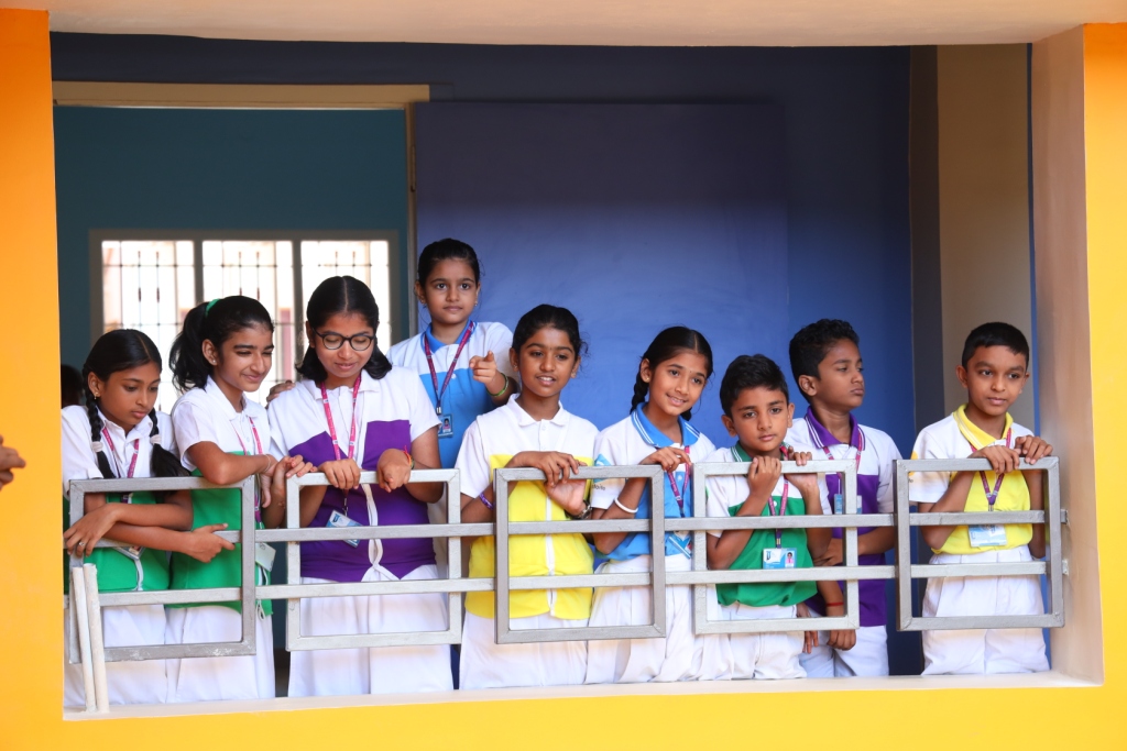 Admission image
